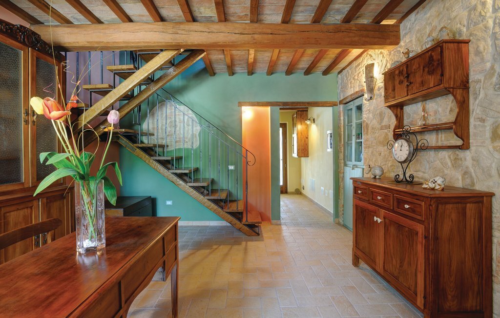 Casa delle Rose – Maison 10 pers. piscine privée, Barchi - Photo 19
