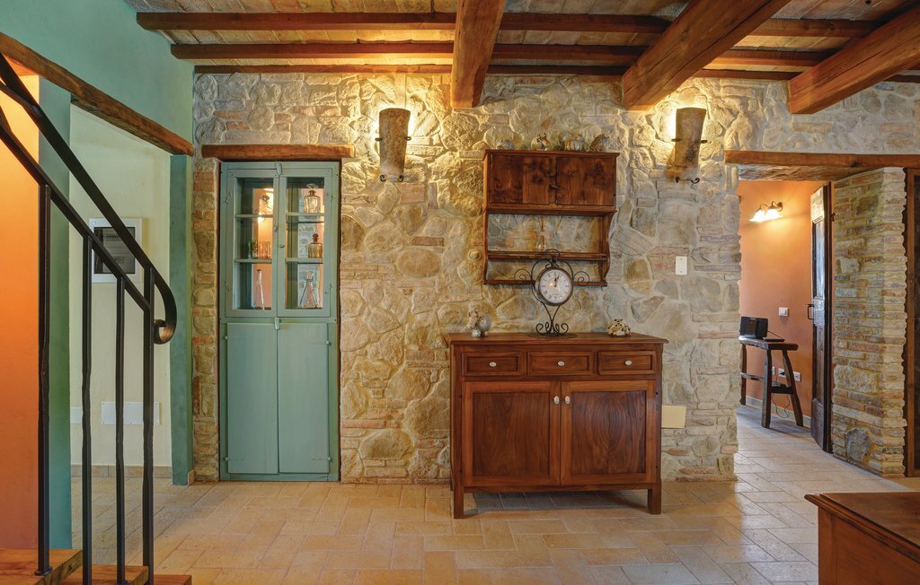 Casa delle Rose – Maison 10 pers. piscine privée, Barchi - Photo 20