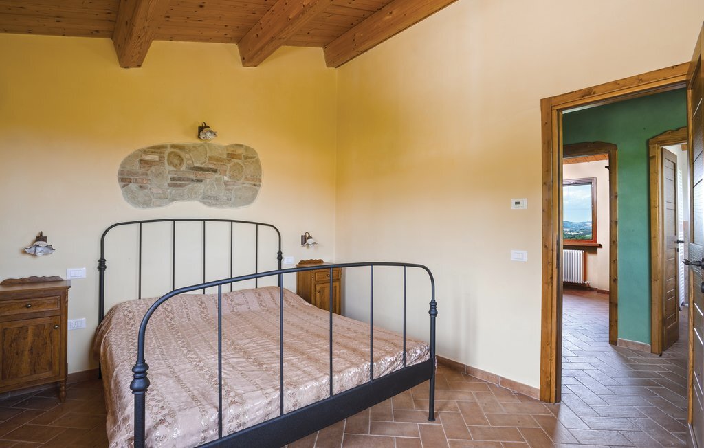 Casa delle Rose – Maison 10 pers. piscine privée, Barchi - Photo 21