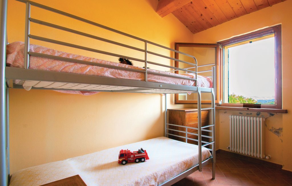 Casa delle Rose – Maison 10 pers. piscine privée, Barchi - Photo 22
