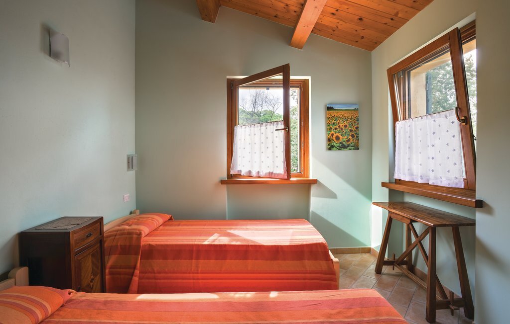 Casa delle Rose – Maison 10 pers. piscine privée, Barchi - Photo 23