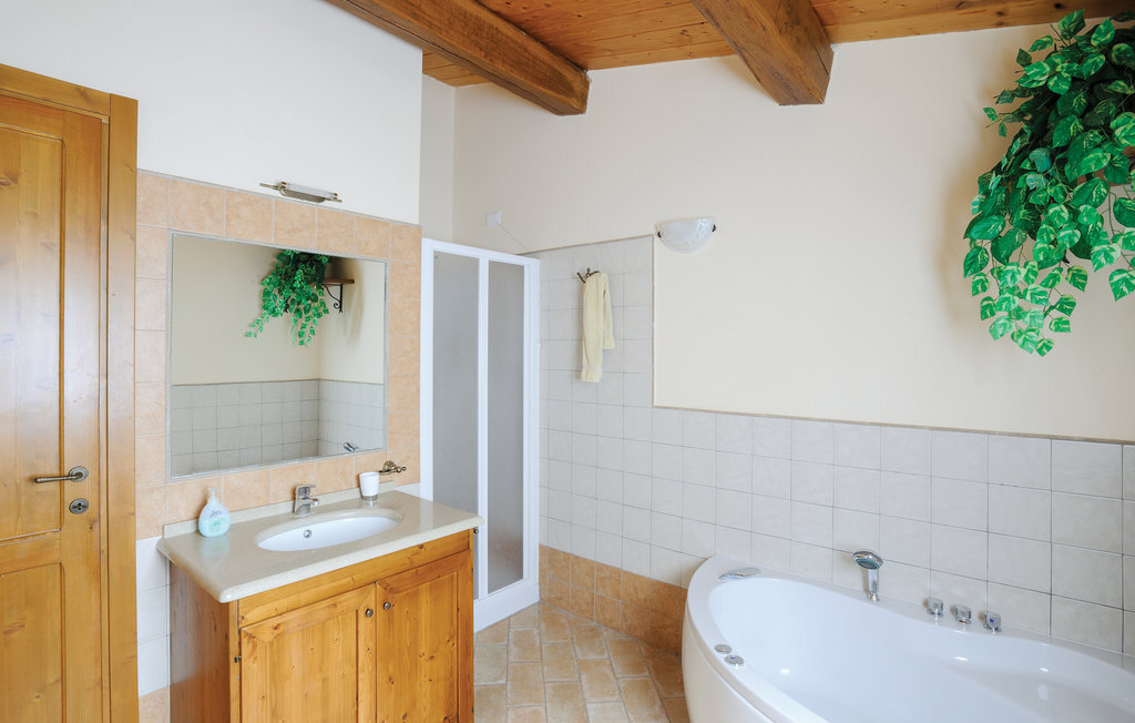 Casa delle Rose – Maison 10 pers. piscine privée, Barchi - Photo 24