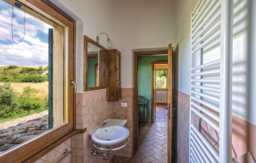 Casa delle Rose – Maison 10 pers. piscine privée, Barchi - Photo 25