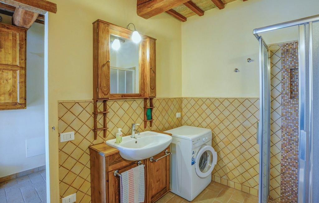 Casa delle Rose – Maison 10 pers. piscine privée, Barchi - Photo 26