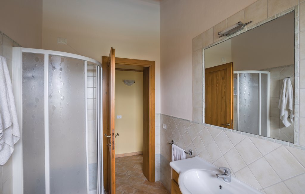 Casa delle Rose – Maison 10 pers. piscine privée, Barchi - Photo 27