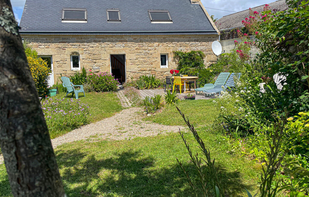 Maison en pierre à 500m de la plage, Plouhinec - Photo 1