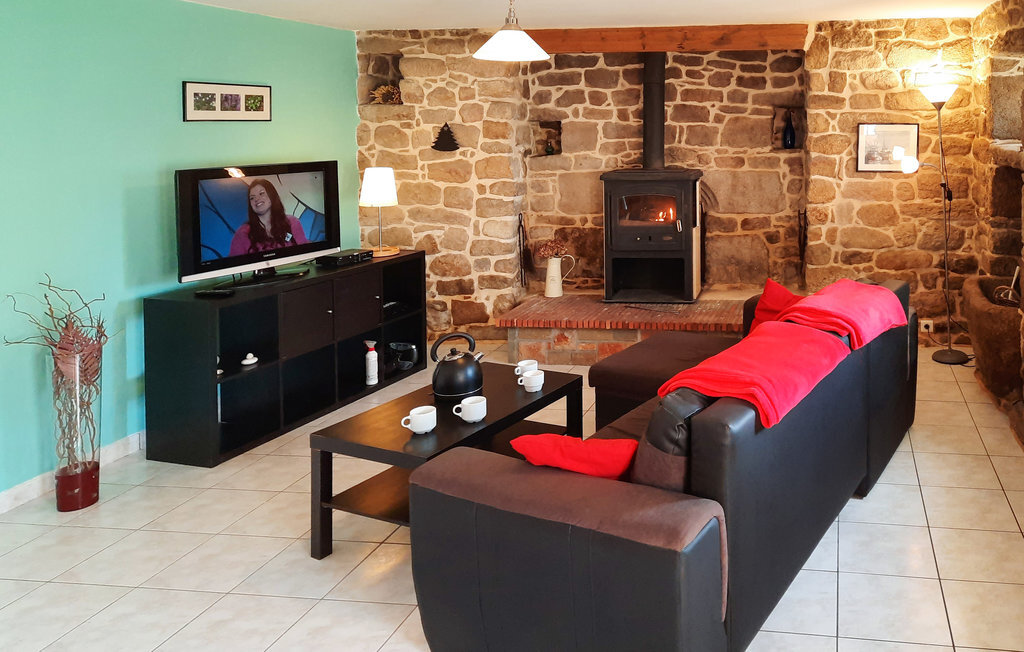 Maison en pierre à 500m de la plage, Plouhinec - Photo 2