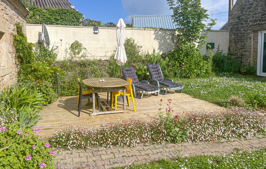 Maison en pierre à 500m de la plage, Plouhinec - Photo 3