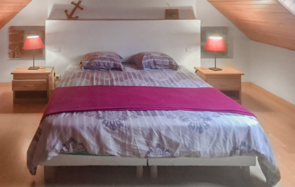 Maison en pierre à 500m de la plage, Plouhinec - Photo 4