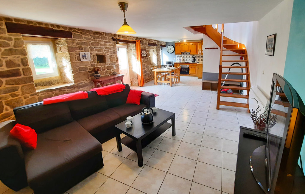 Maison en pierre à 500m de la plage, Plouhinec - Photo 5