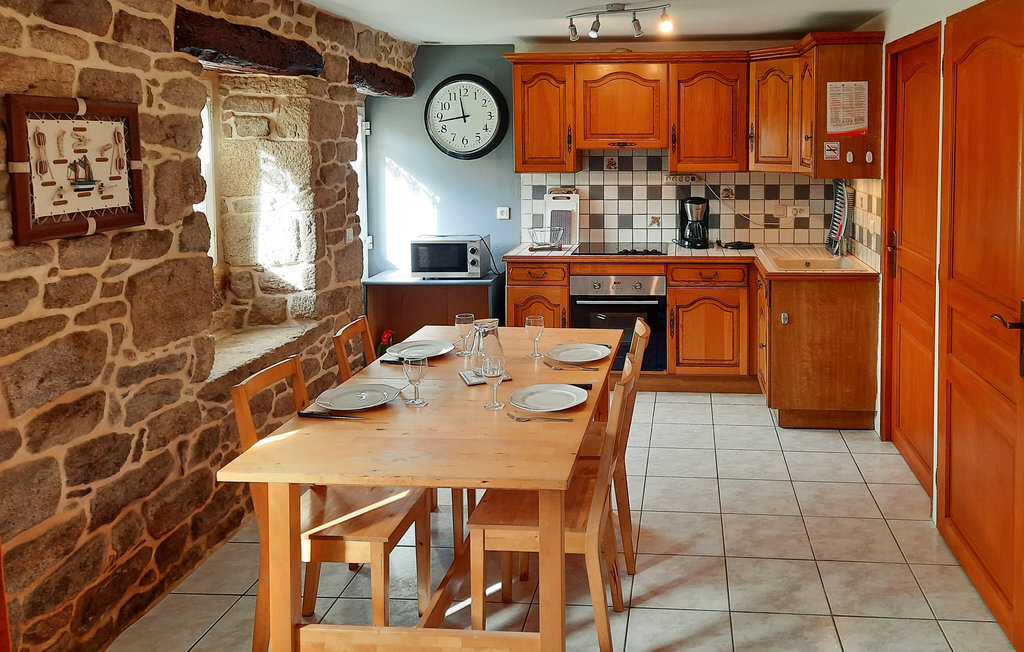 Maison en pierre à 500m de la plage, Plouhinec - Photo 6