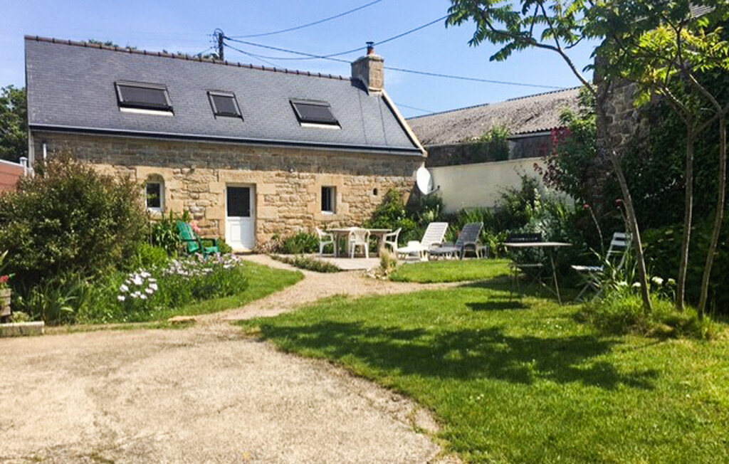Maison en pierre à 500m de la plage, Plouhinec - Photo 9