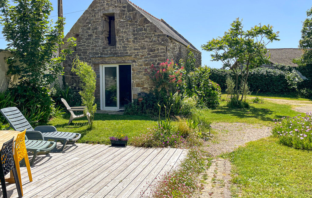 Maison en pierre à 500m de la plage, Plouhinec - Photo 10