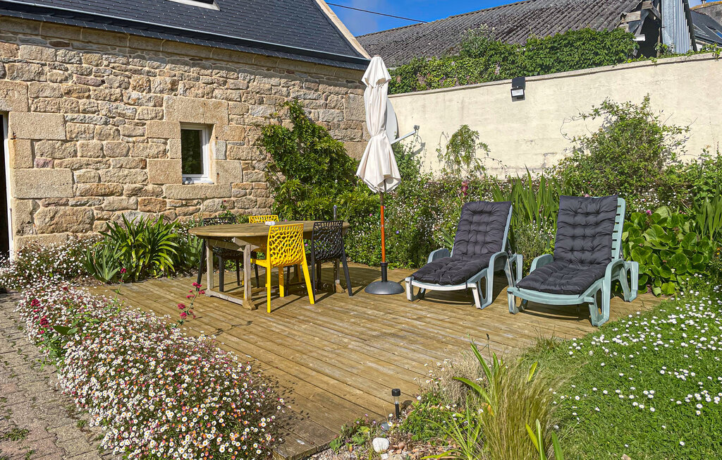 Maison en pierre à 500m de la plage, Plouhinec - Photo 11