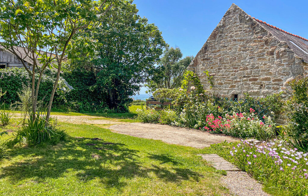 Maison en pierre à 500m de la plage, Plouhinec - Photo 12