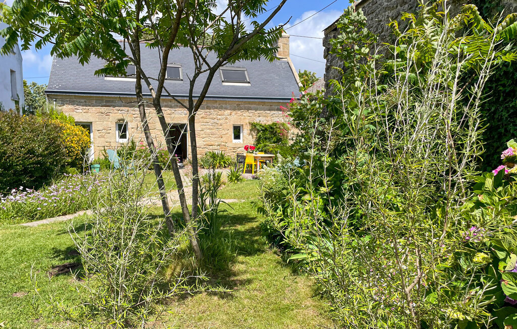 Maison en pierre à 500m de la plage, Plouhinec - Photo 13