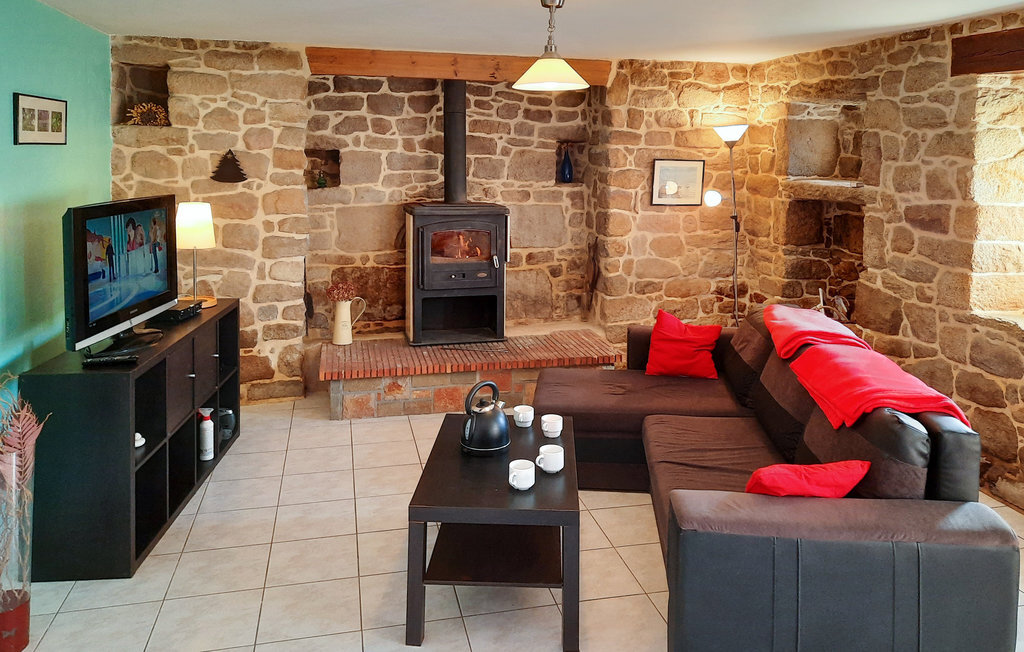 Maison en pierre à 500m de la plage, Plouhinec - Photo 14