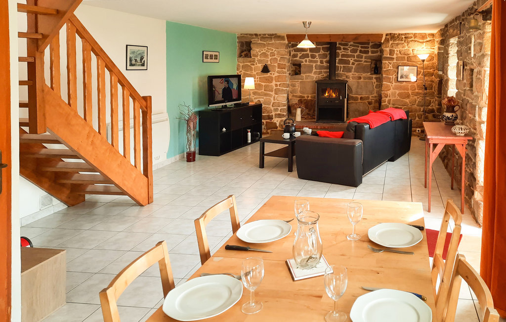 Maison en pierre à 500m de la plage, Plouhinec - Photo 15