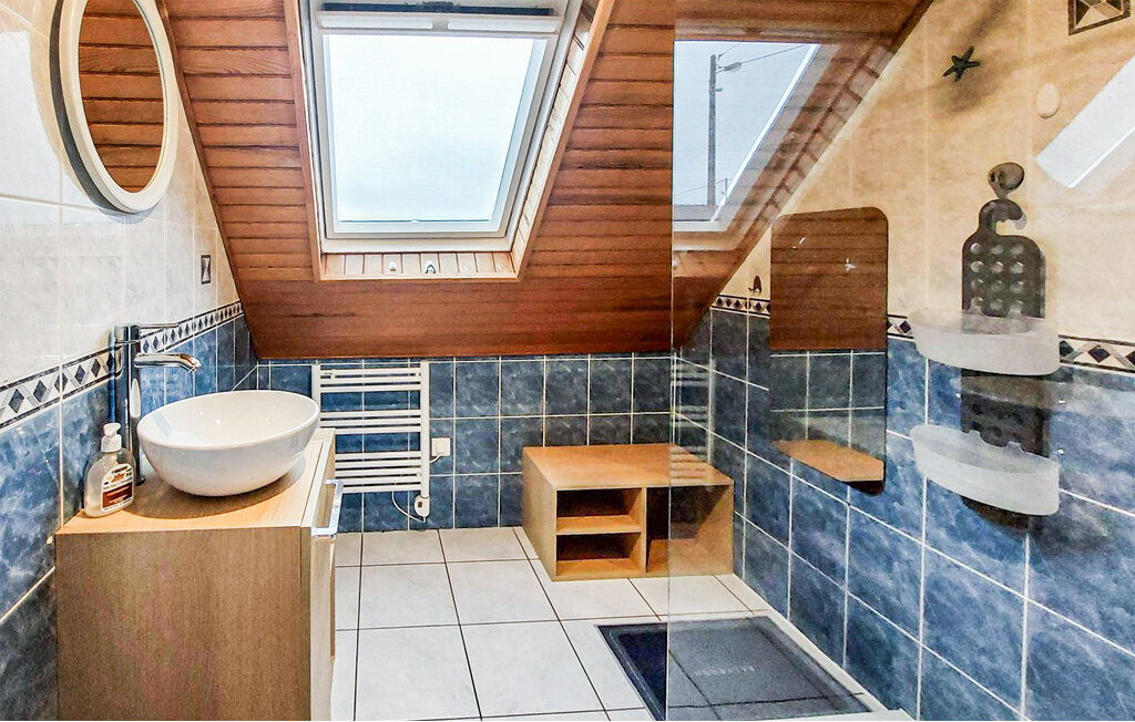 Maison en pierre à 500m de la plage, Plouhinec - Photo 16
