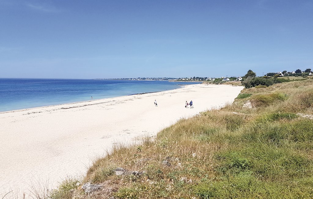 Maison en pierre à 500m de la plage, Plouhinec - Photo 18