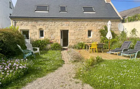 Location maison de vacances à Plouhinec