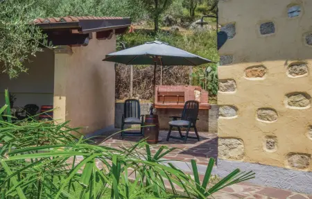 Il Gufo – Maison avec piscine privée à Camaiore : photo 4