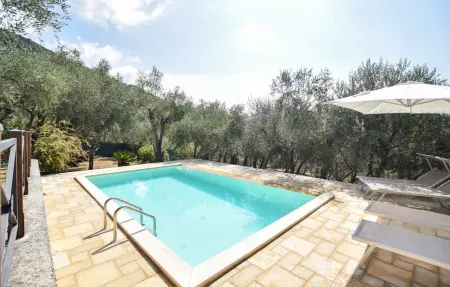 Il Gufo – Maison avec piscine privée à Camaiore : photo 6