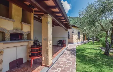 Il Gufo – Maison avec piscine privée à Camaiore : photo 7