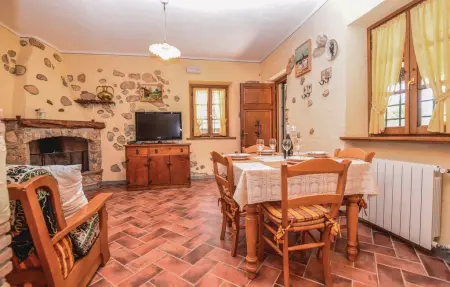 Il Gufo – Maison avec piscine privée à Camaiore : photo 8