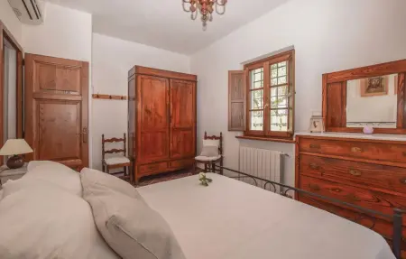 Il Gufo – Maison avec piscine privée à Camaiore : photo 10