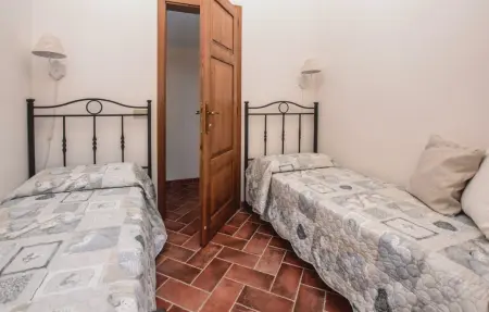Il Gufo – Maison avec piscine privée à Camaiore : photo 11