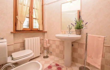 Il Gufo – Maison avec piscine privée à Camaiore : photo 12