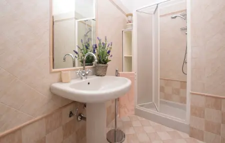 Il Gufo – Maison avec piscine privée à Camaiore : photo 13