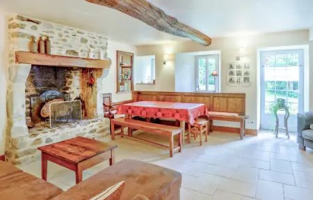 Location Maison 7 personnes à Monthuchon - Photo 3