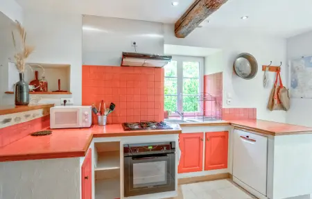 Location Maison 7 personnes à Monthuchon - Photo 4