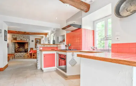 Location Maison 7 personnes à Monthuchon - Photo 5