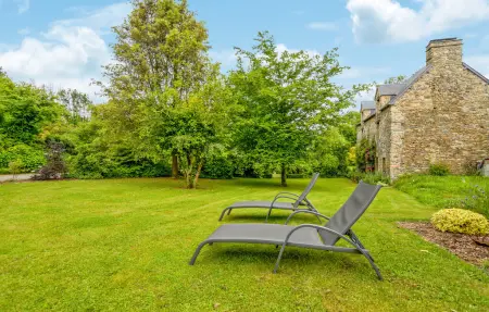 Location Maison 7 personnes à Monthuchon - Photo 9