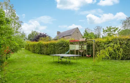 Location Maison 7 personnes à Monthuchon - Photo 10