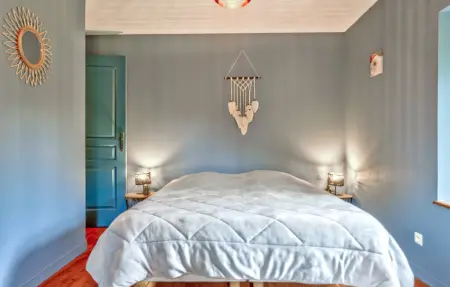 Location Maison 7 personnes à Monthuchon - Photo 13