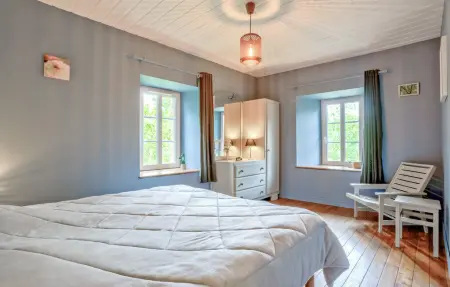Location Maison 7 personnes à Monthuchon - Photo 14