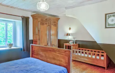 Location Maison 7 personnes à Monthuchon - Photo 15