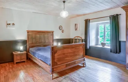 Location Maison 7 personnes à Monthuchon - Photo 16