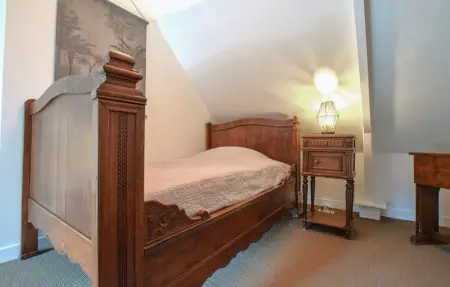 Location Maison 7 personnes à Monthuchon - Photo 17