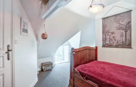 Location Maison 7 personnes à Monthuchon - Photo 18
