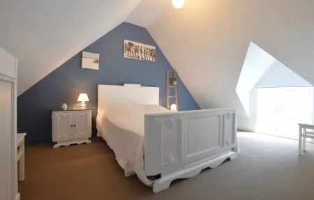 Location Maison 7 personnes à Monthuchon - Photo 19
