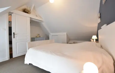 Location Maison 7 personnes à Monthuchon - Photo 20