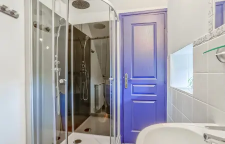Location Maison 7 personnes à Monthuchon - Photo 21