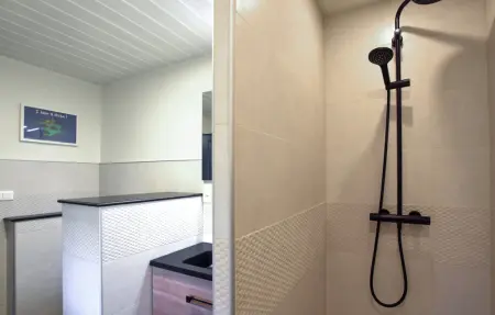 Location Maison 7 personnes à Monthuchon - Photo 22