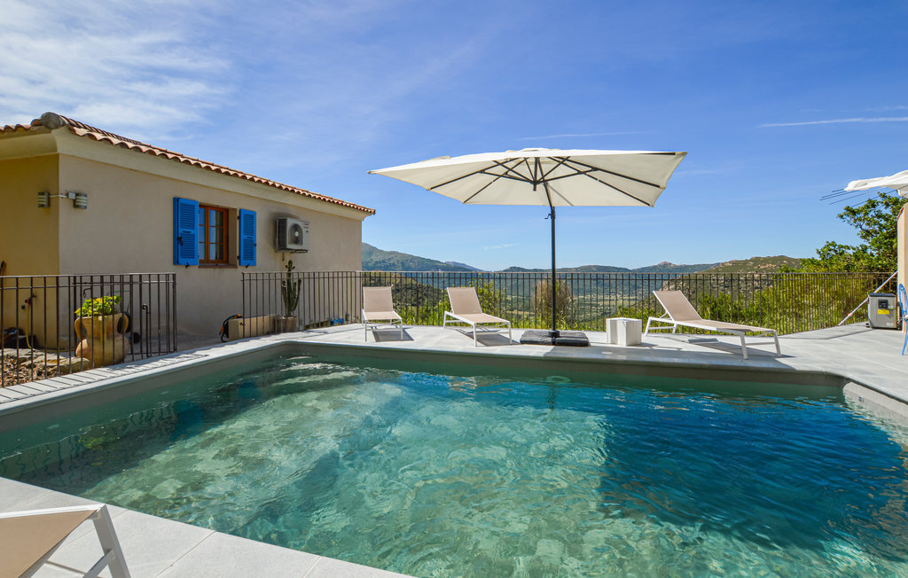 Maison 6 pers. Balagne avec piscine privée chauffée - Photo 1
