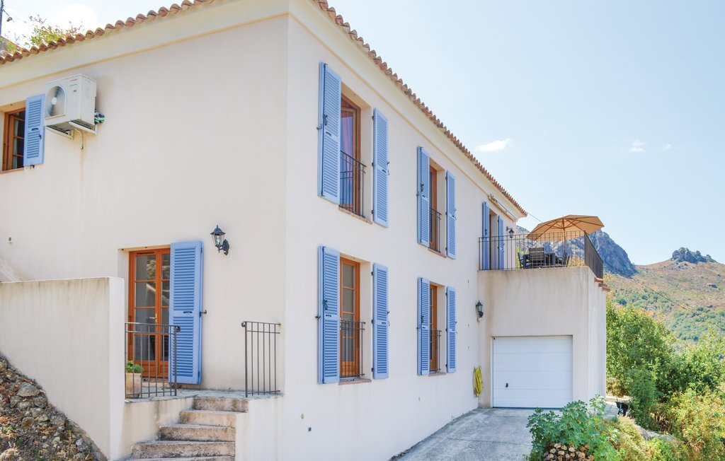 Maison 6 pers. Balagne avec piscine privée chauffée - Photo 3